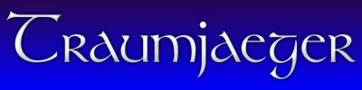 Traumjaeger Publications &amp Productions