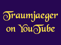 Traumjaeger on YouTube