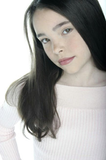 Krisondra Daigneault